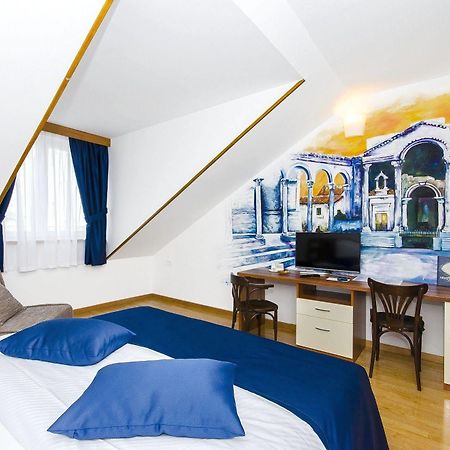 Palma Rooms B&B Split Luaran gambar
