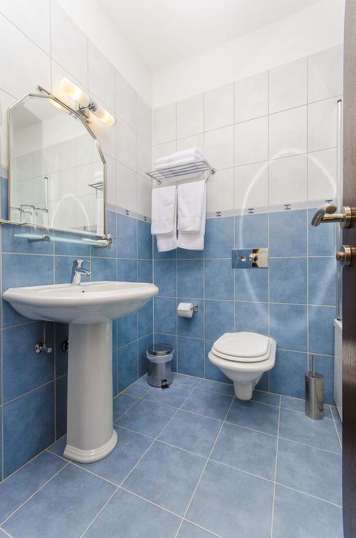 Palma Rooms B&B Split Luaran gambar