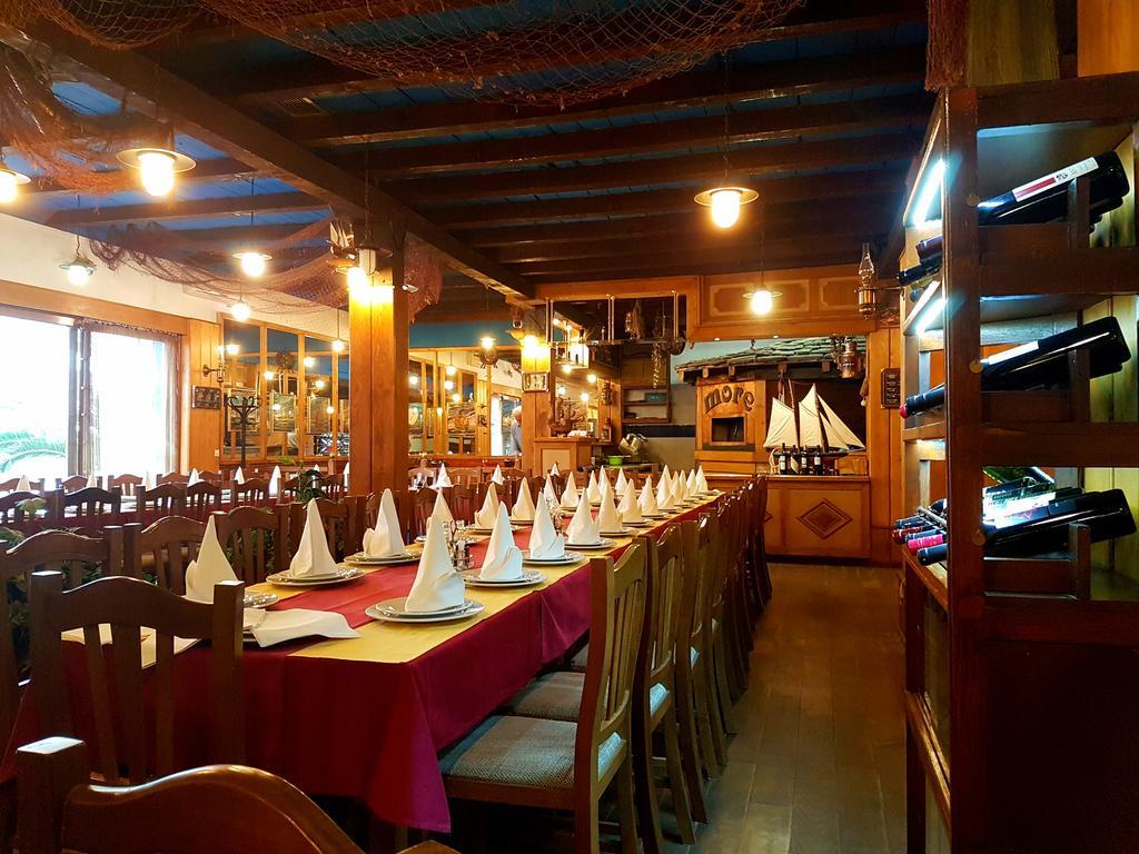Palma Rooms B&B Split Luaran gambar