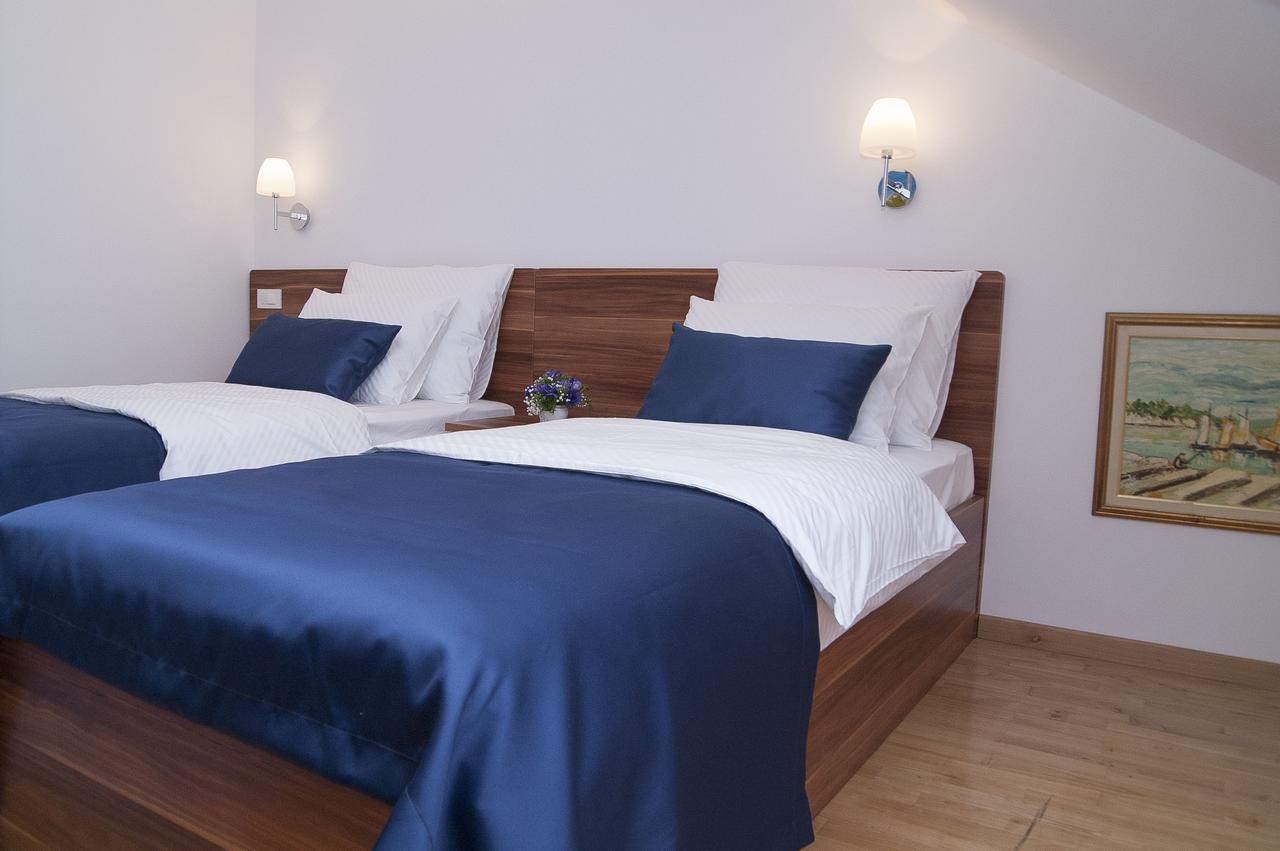 Palma Rooms B&B Split Luaran gambar