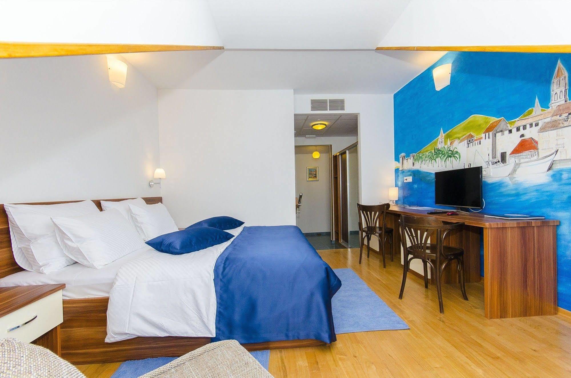 Palma Rooms B&B Split Luaran gambar