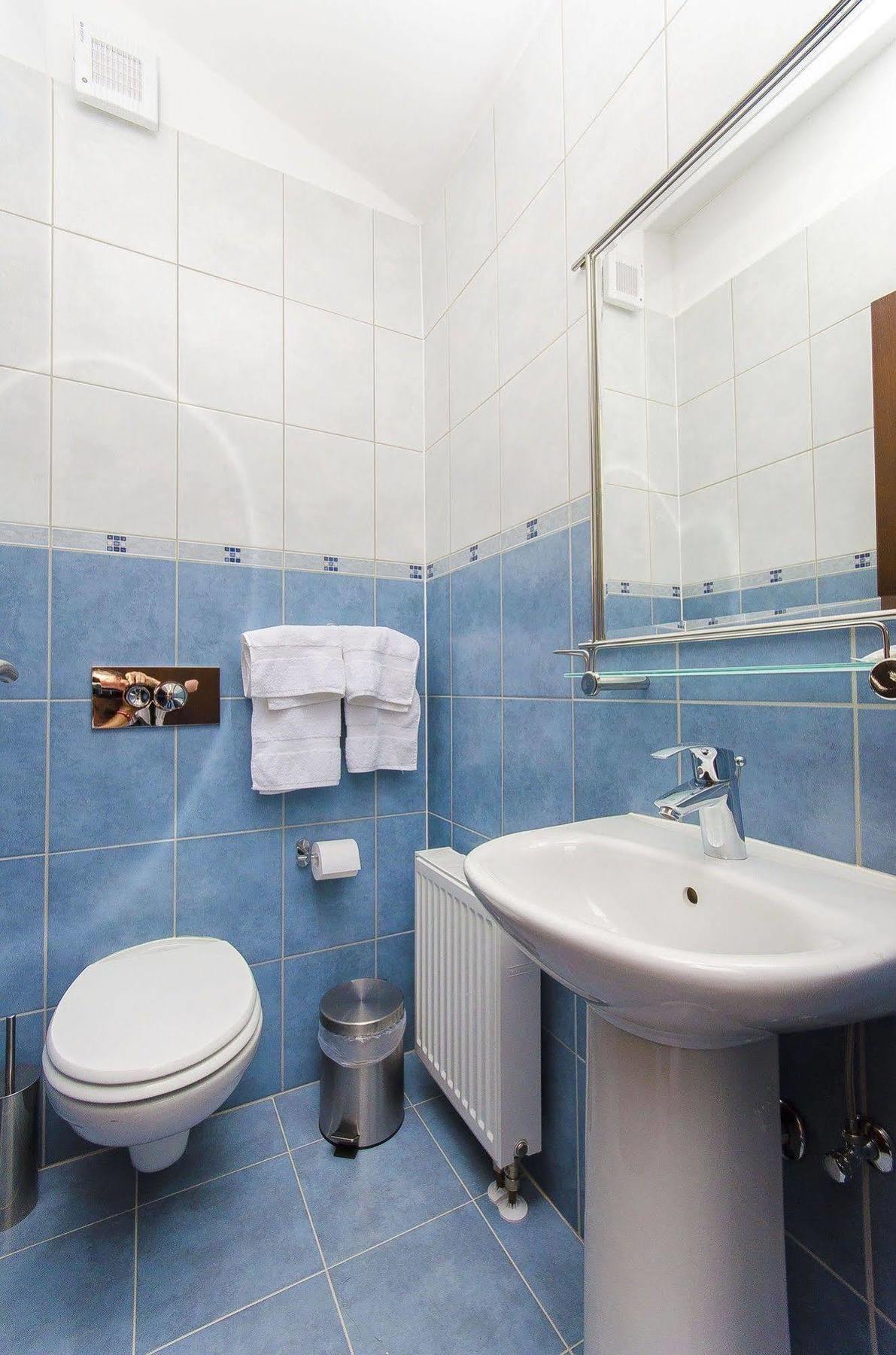 Palma Rooms B&B Split Luaran gambar