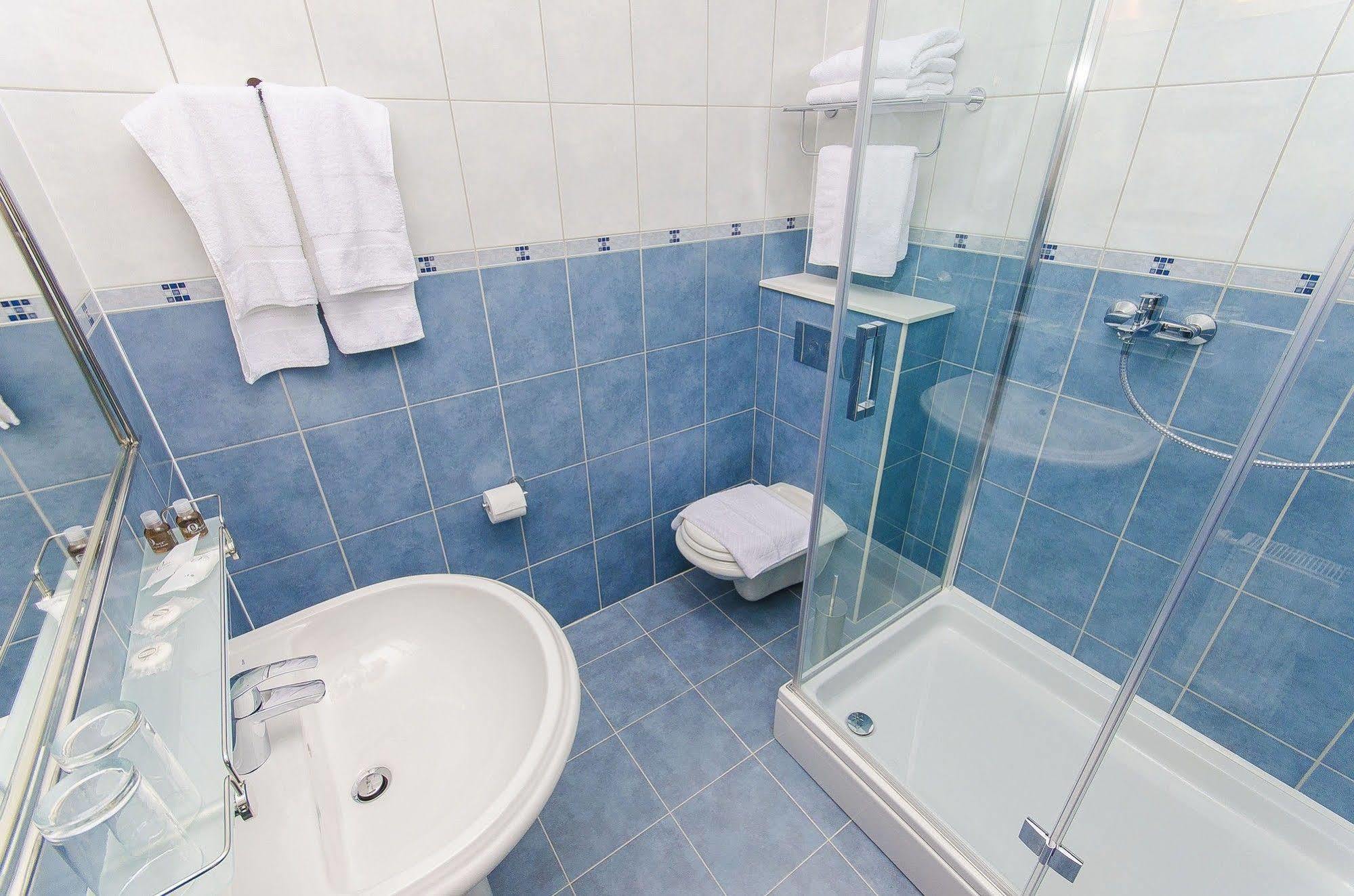 Palma Rooms B&B Split Luaran gambar