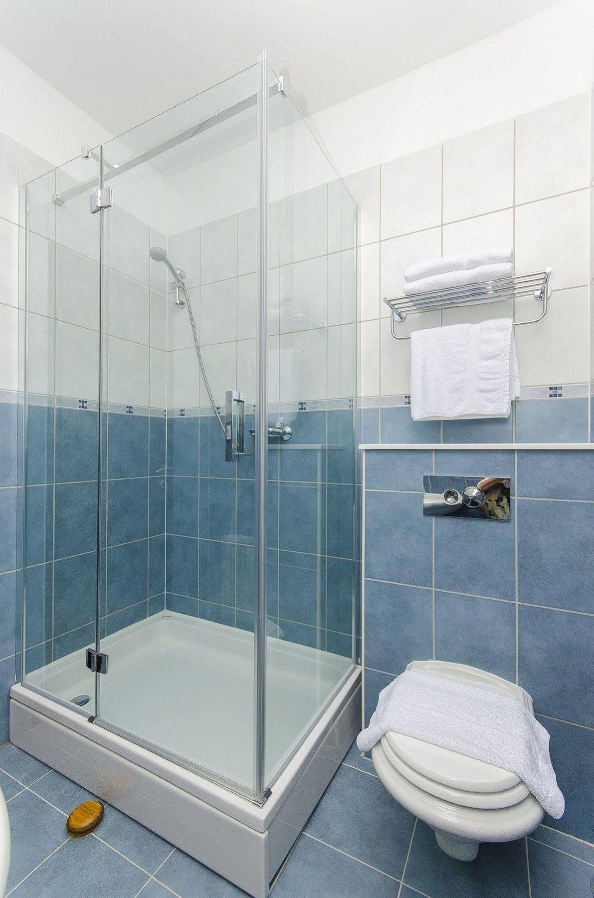 Palma Rooms B&B Split Luaran gambar