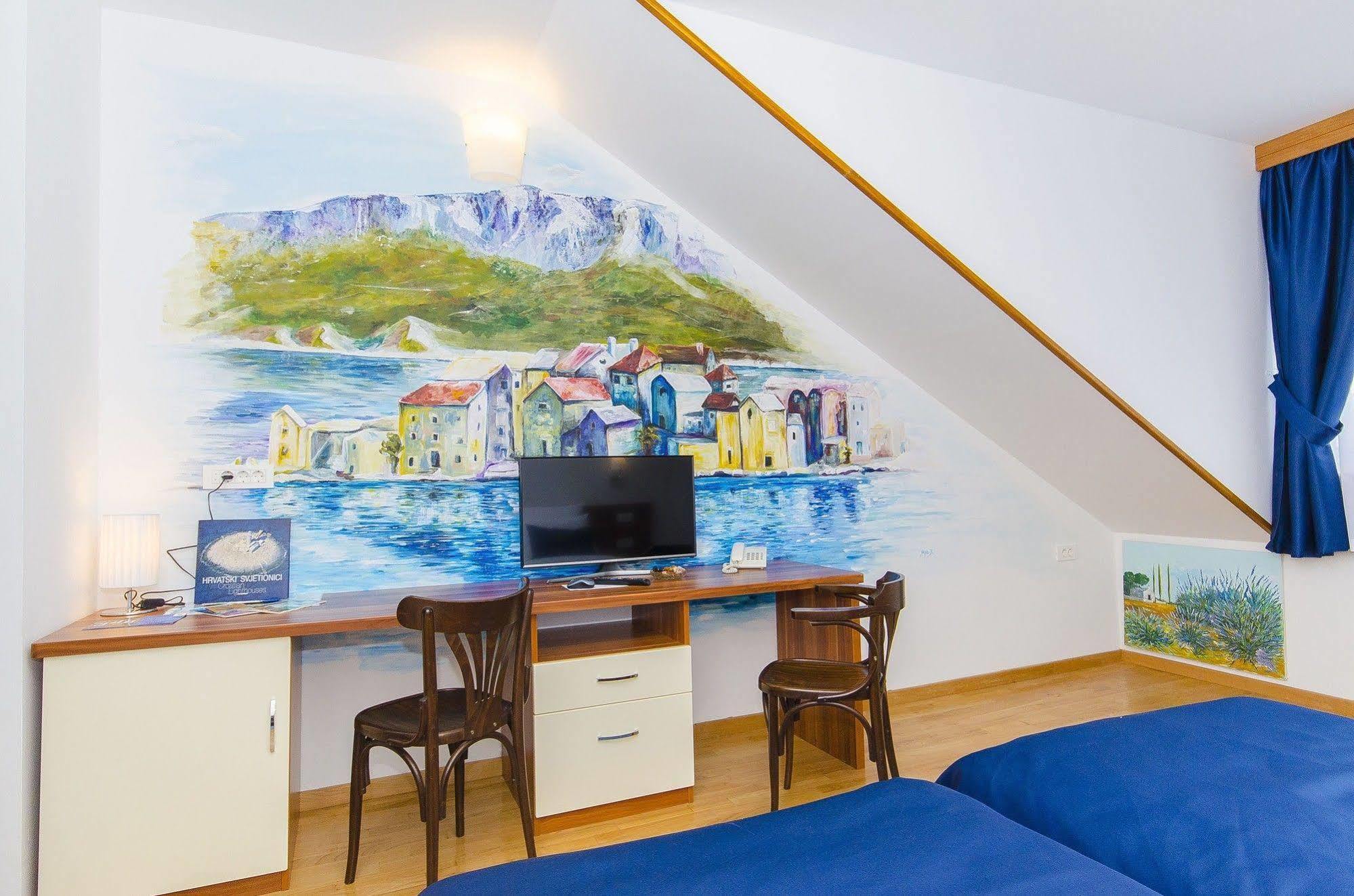 Palma Rooms B&B Split Luaran gambar