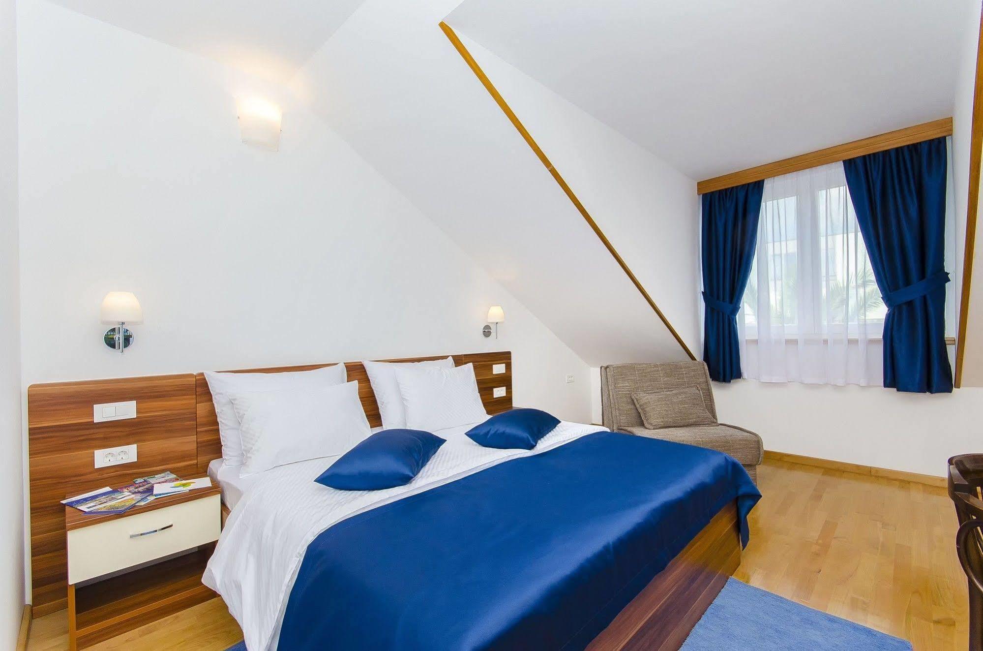 Palma Rooms B&B Split Luaran gambar