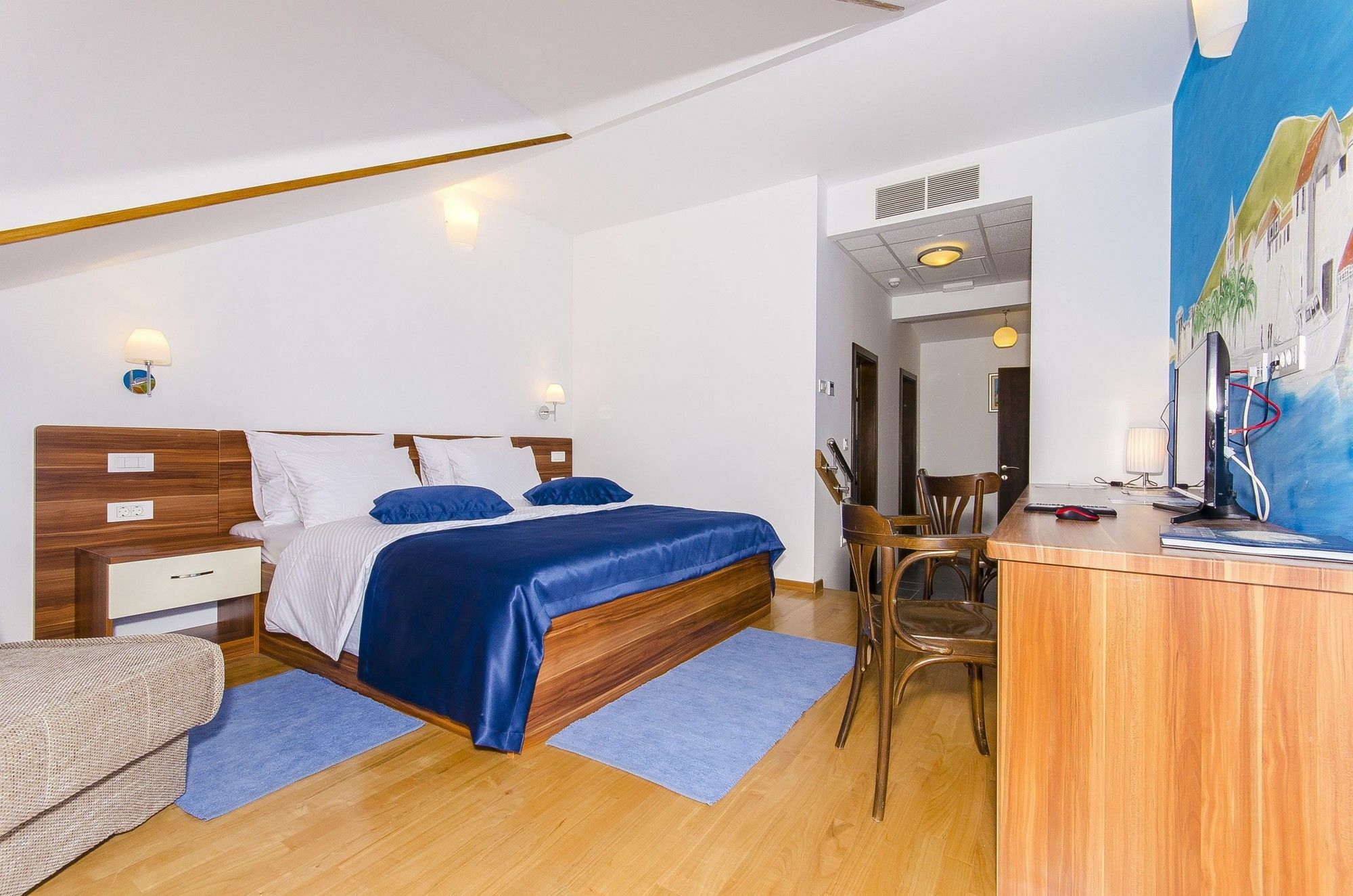 Palma Rooms B&B Split Luaran gambar