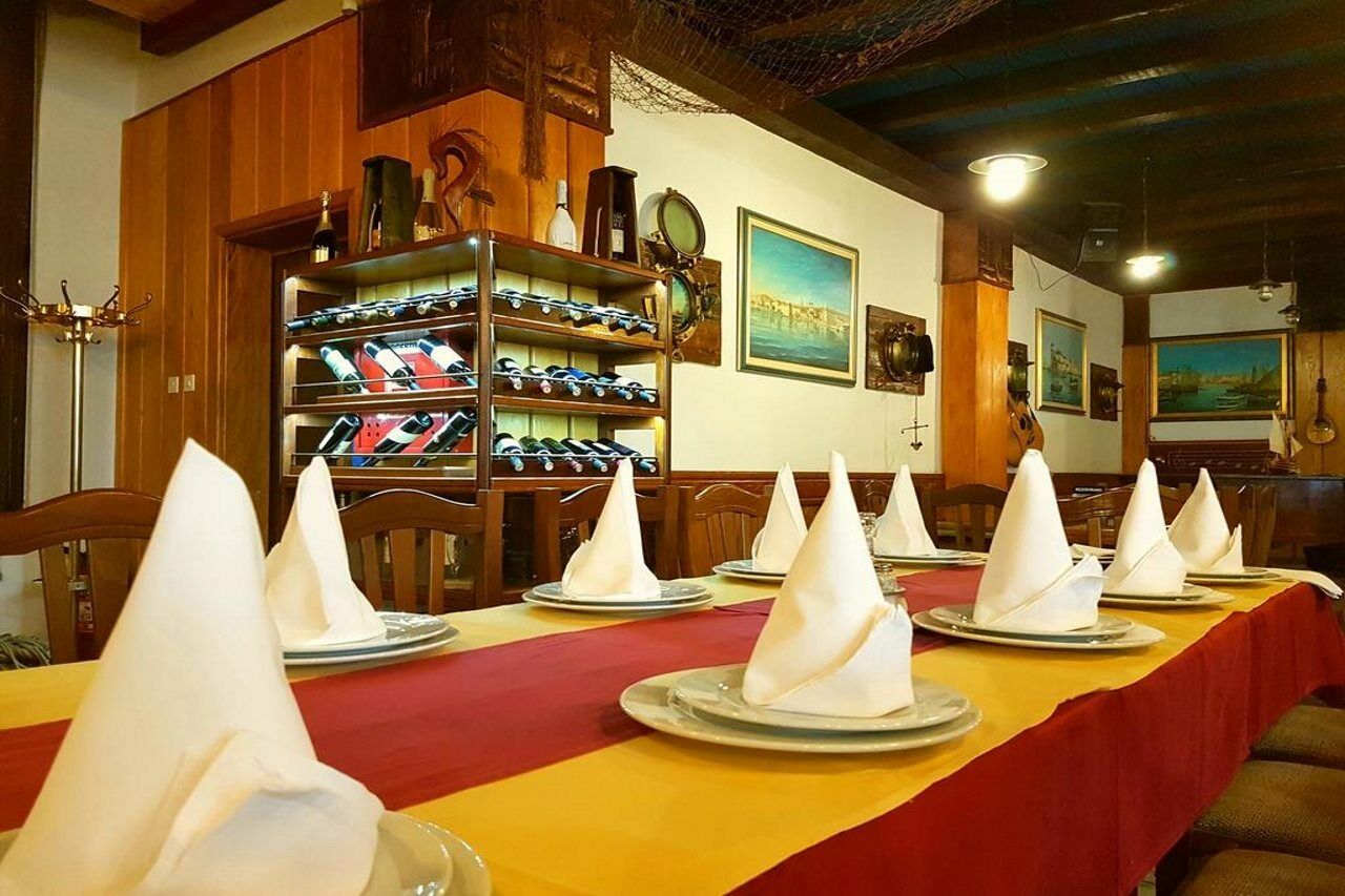 Palma Rooms B&B Split Luaran gambar